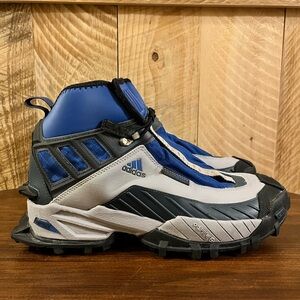 Adidas Hiking Boots Men’s Size 7.5